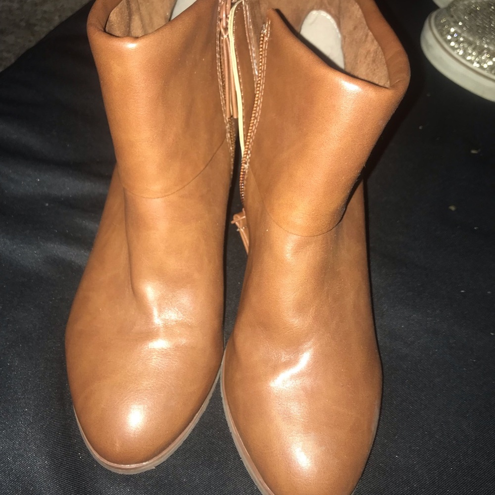 Booties